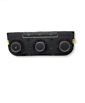Volkswagen Transporter - Caravelle T6 Climate control unit 7E0907047P 5HB012269