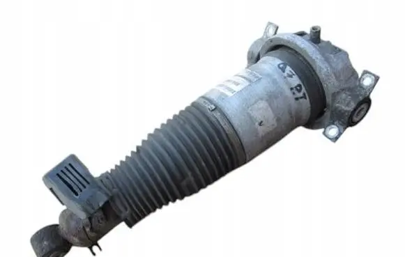Audi Q7 4L Rear shock absorber/damper
