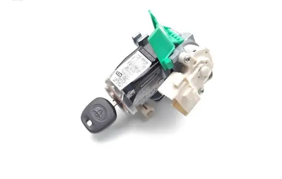 Ignition lock
