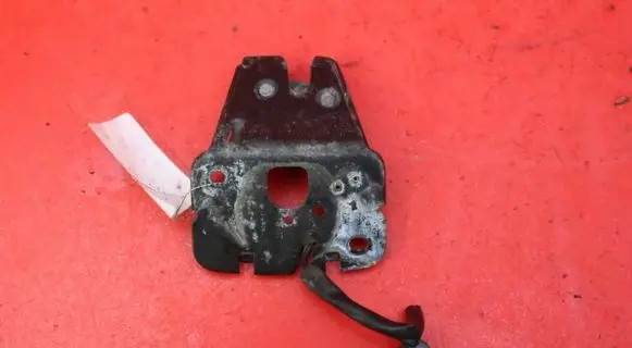 Alfa Romeo 156 Tailgate/trunk/boot lock/catch/latch A997