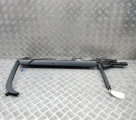 Mercedes-Benz S W223 Rear door window curtain/sunshade A2238106800 A106075180C
