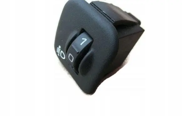 Jeep Cherokee III KJ Light switch