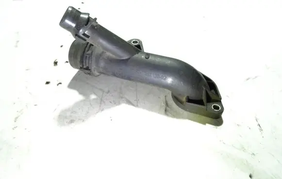 BMW 3 E90 E91 Air intake hose/pipe 1153756013002 756013002