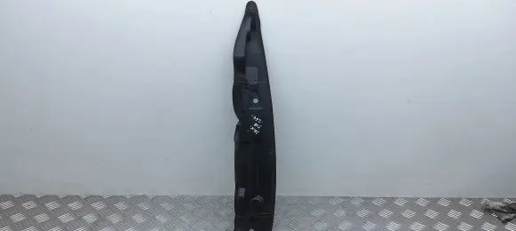 Peugeot 508 II Fender end trim 9813504180