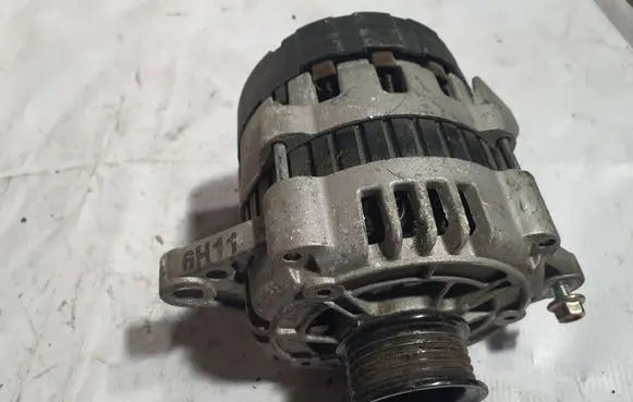 Chevrolet Lacetti Generator/alternator 6H11