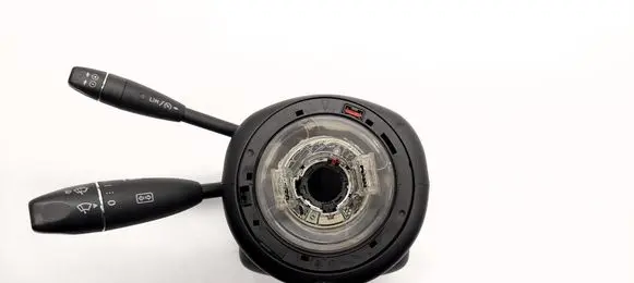 Mercedes-Benz E C207 W207 Indicator stalk A2129007502