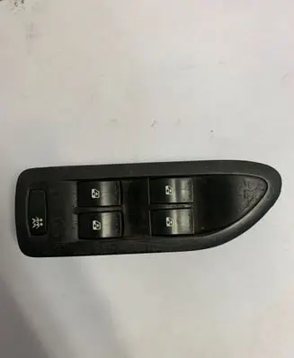 Renault Laguna II Electric window control switch 26515