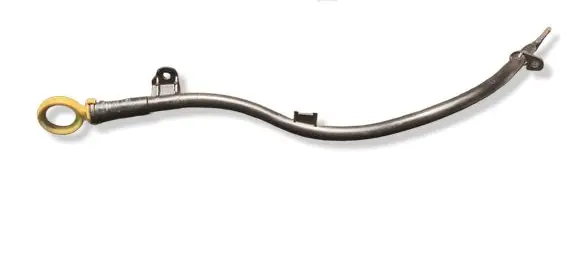 Seat Leon (5F) Oil level dip stick 04B115629C