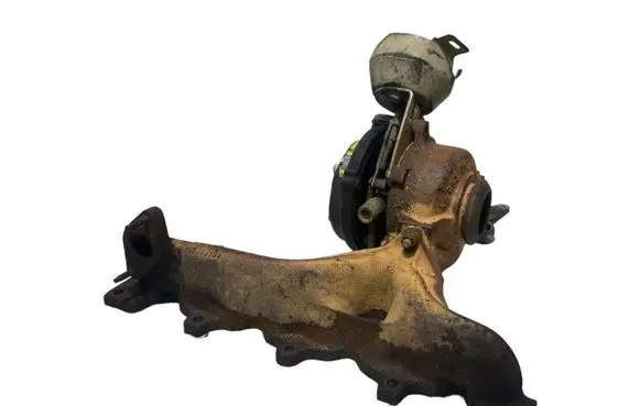 Ford S-MAX Turbo 760774 9646049880 7607743