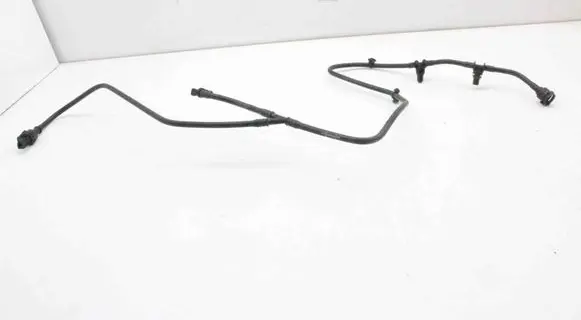 Mercedes-Benz EQB Vacuum line/pipe/hose A2435002300