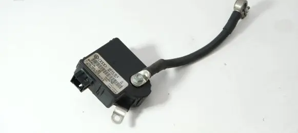 Audi A6 S6 C6 4F Power management control unit 4F0915181A