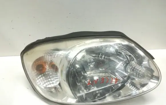 Hyundai Accent Headlight/headlamp