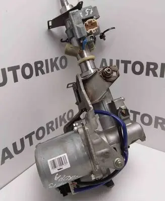Electric power steering pump