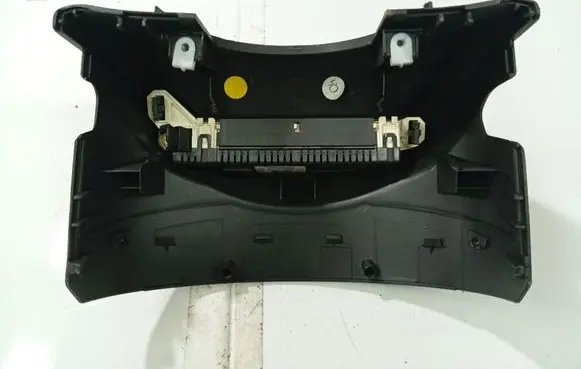 Citroen C4 I Screen/display/small screen 9654149380