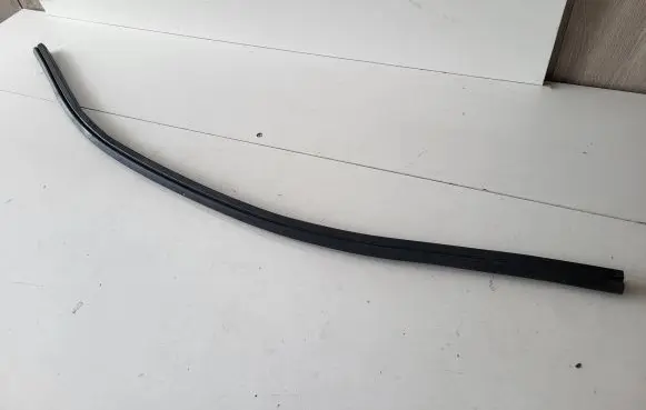 Opel Crossland X Engine compartment rubber 13450896