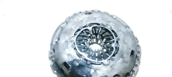 Pressure plate