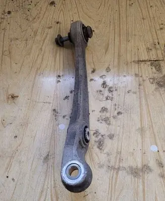 Audi A4 S4 B8 8K Front lower control arm/wishbone 8K0407156C