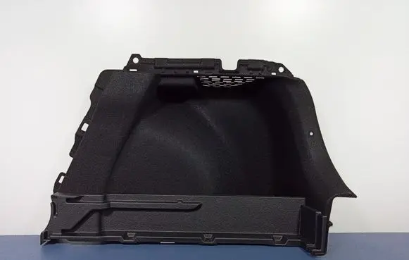 KIA Ceed Tailgate/boot cover trim set 85740-J7010