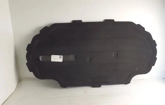 Audi Q2 - Engine bonnet/hood sound/heat insulation 81A863825