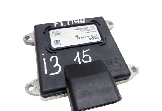 BMW i3 Other control units/modules 8635447 12368635447