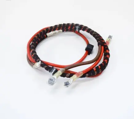 Audi Q7 4M Other wiring loom 4M2971478C 4M2971478BC