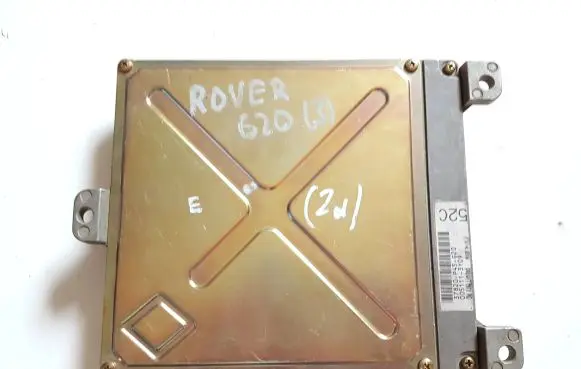 Rover 620 Engine control unit/module 37820P45G20