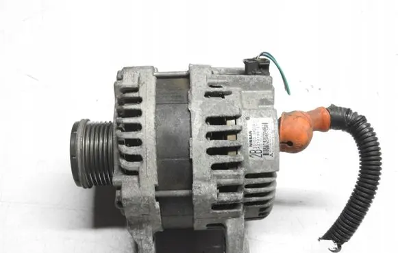 Nissan Note (E12) Generator/alternator 3HD1A