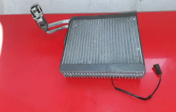 Opel Antara Air conditioning (A/C) radiator (interior) NOCODE