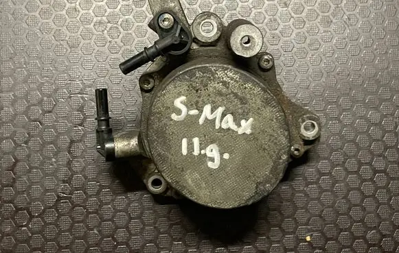 Ford S-MAX Vacuum pump 7021390500