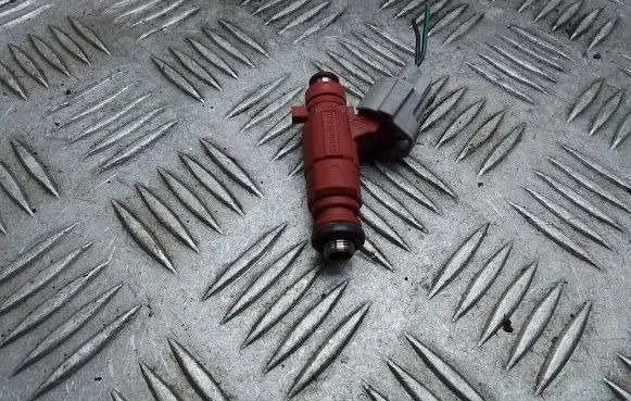 Nissan Primera Fuel injector 166009F600 0280155940
