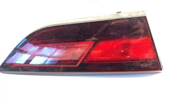 Opel Astra K Rear/tail lights 39098788