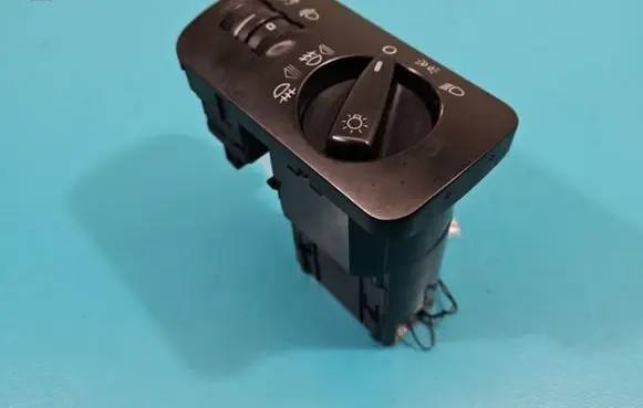 Seat Toledo II (1M) Light switch 1C0941531A IMPRK1419927
