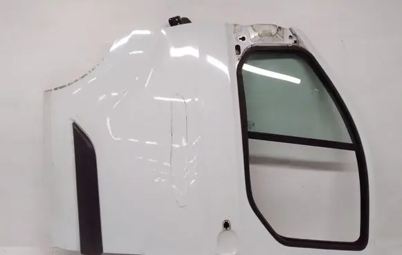 Ford Transit Custom Door (2 Door Coupe) 