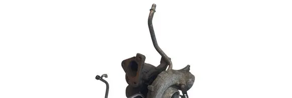 Mercedes-Benz C W203 Turbo A6460900180