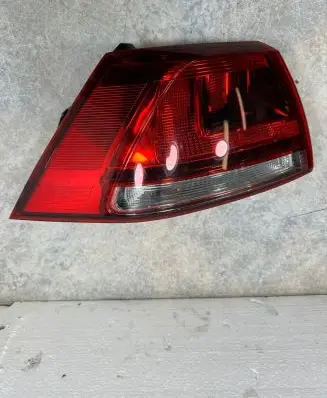 Volkswagen Golf VIII Rear/tail lights 5G0945095B 90029151 900291510CNP
