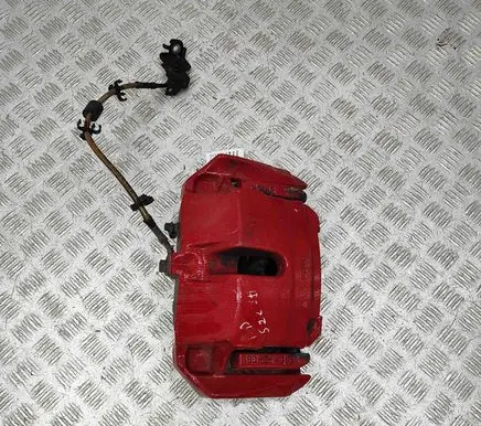 Jaguar F-Type Front brake caliper EX532B294GA