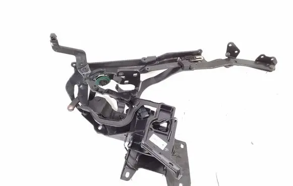 Mercedes-Benz SLK R171 Convertible roof hinge 
