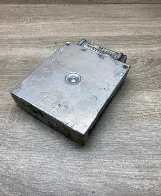 Ford Fiesta Engine control unit/module ECU 89FB12A650BB 9FBB