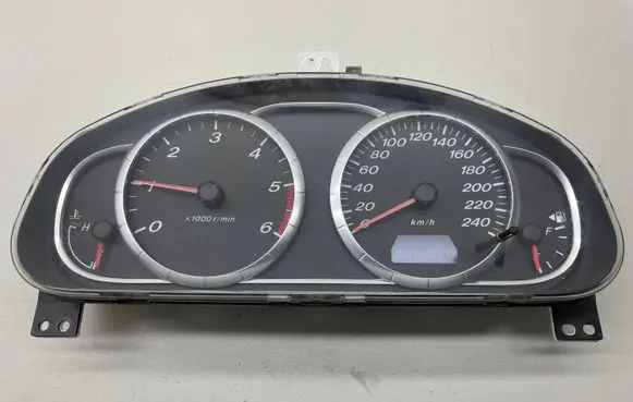 Mazda 6 Speedometer (instrument cluster) GR1L55430
