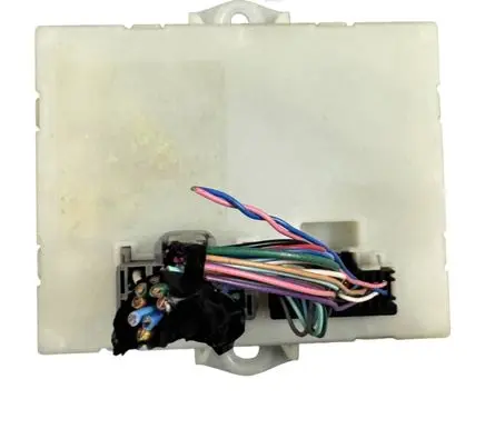 Nissan X-Trail T32 Tailgate/trunk control unit/module 935448