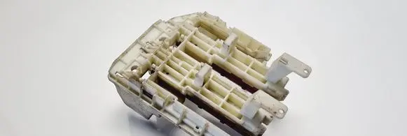 Volvo V70 Other interior part 9456590