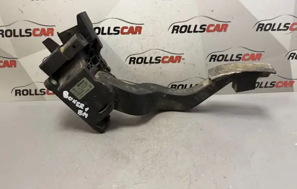 Peugeot Boxer Accelerator throttle pedal 0280755049 1349820080
