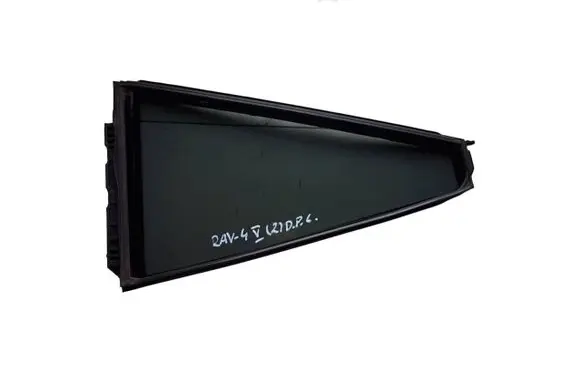 Toyota RAV 4 (XA50) Rear vent window glass 6818842070