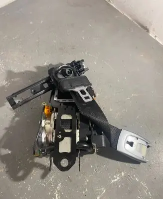 Mercedes-Benz E W238 Front seatbelt 634419300A