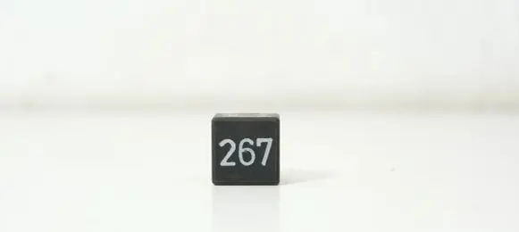 Audi A5 8T 8F Other relay 443919578C