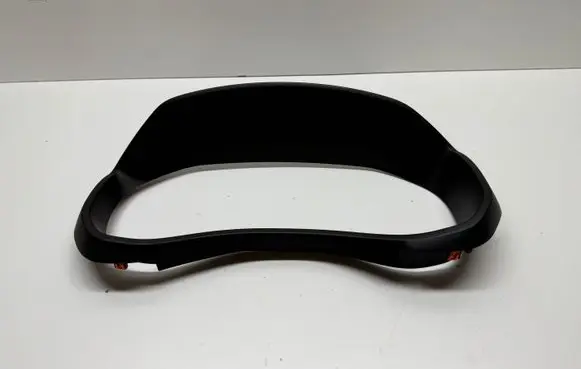 Ram 1500 DT Dashboard trim 5ZA17TX7AD