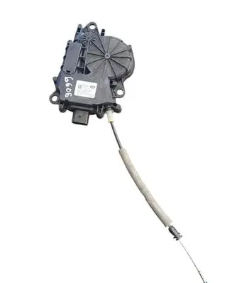 Land Rover Range Rover Velar Tailgate/trunk/boot lift motor CPLA404C10