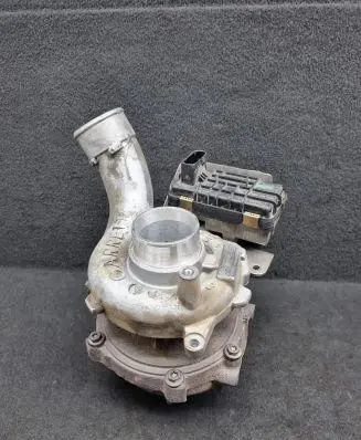 Audi A4 S4 B8 8K Turbo GTB2260VK 059145722S 059145654AL