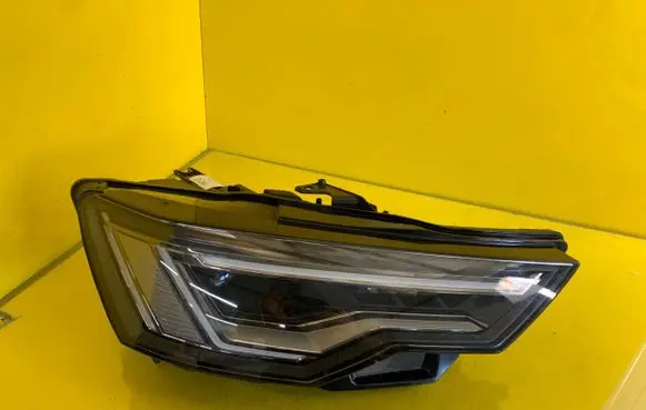 Audi A6 S6 C8 4K Headlight/headlamp 4K0941040