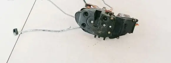 KIA Carnival Front door lock